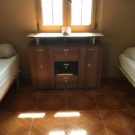Goyita Hostel Mogan