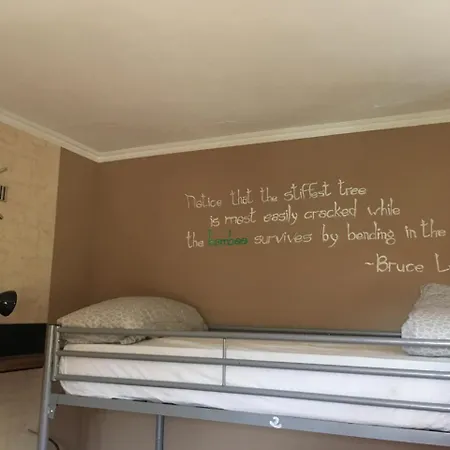 Hostel Goyita Mogan
