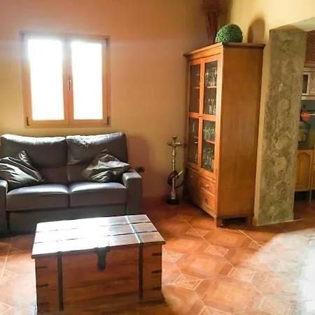 Hostel Goyita *