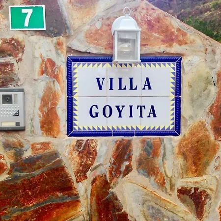 Goyita Mogan