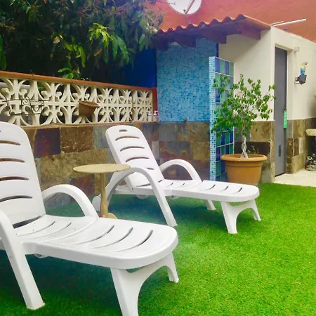 Hostel Goyita Mogan