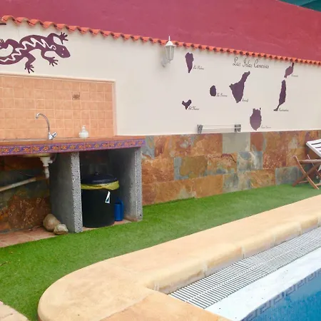 Goyita Hostel Mogan
