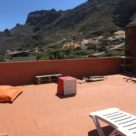 Hostel Goyita *