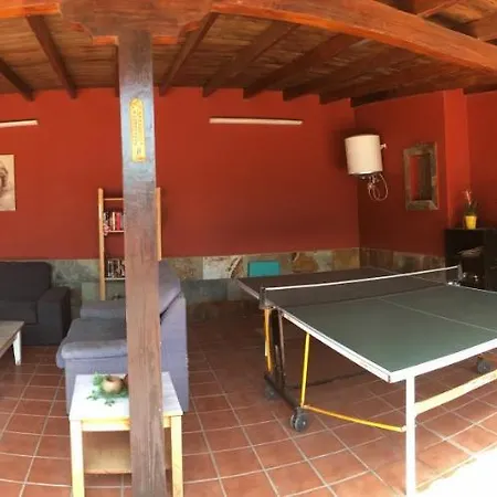 Hostal Goyita