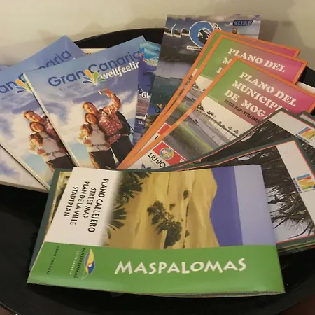 Hostal Goyita Mogán