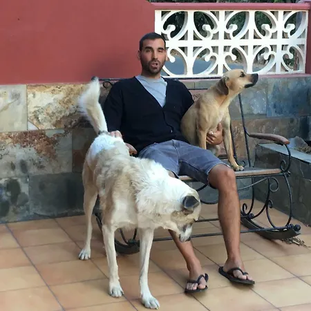 Goyita Hostal Mogán