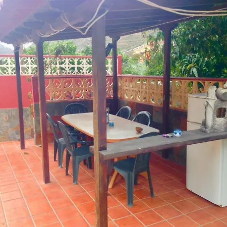 Hostal Goyita Mogán