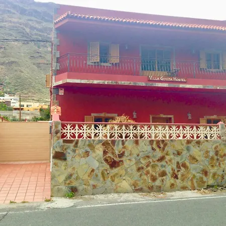 Goyita Hostal *