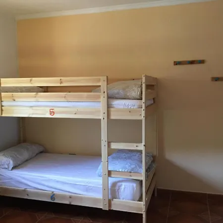 Hostel Goyita Mogán