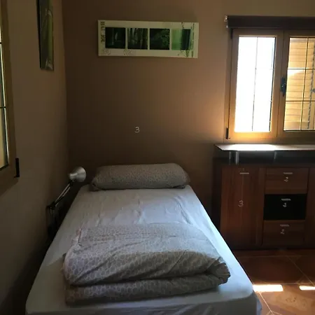 Goyita Hostel *