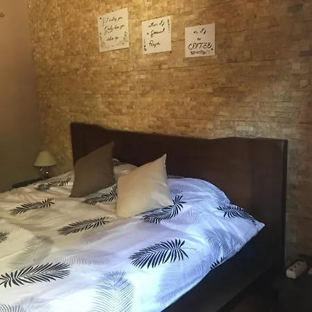 Hostel Goyita *