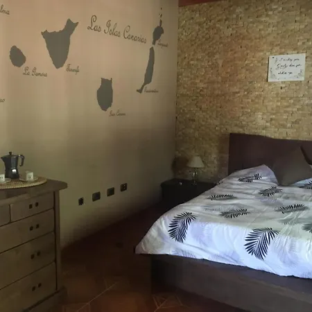 Hostel Goyita *