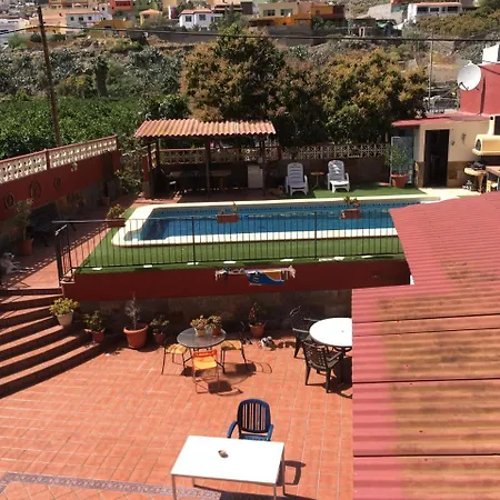 Goyita Hostel *