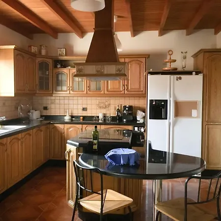 Hostel Goyita *