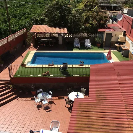 Hostel Goyita
