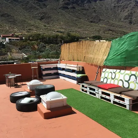 Hostel Goyita *