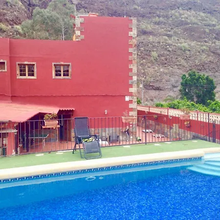 Goyita Hostel Mogán